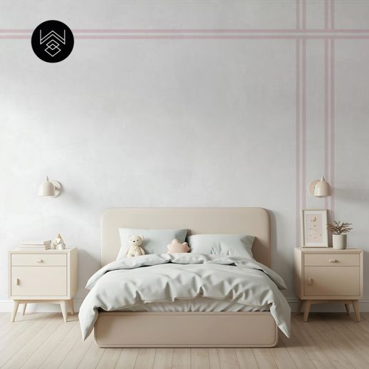 טפט ווש סטריפס מוד 7