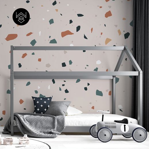 טפט טראצו קידס 6