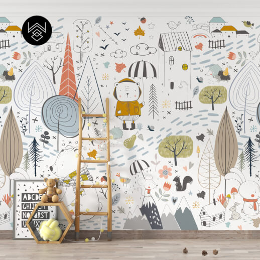 טפט מגיקל דרים