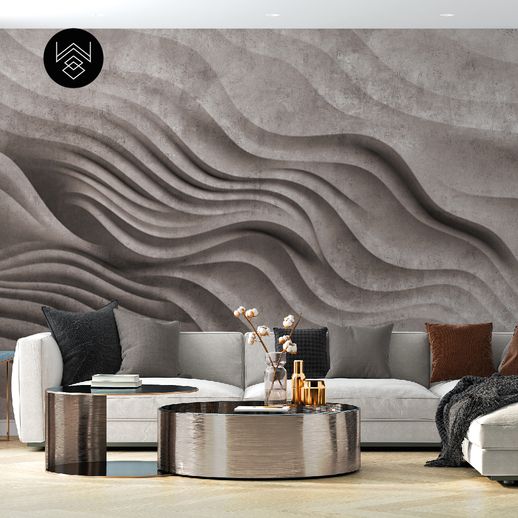 טפט סטון וויבס