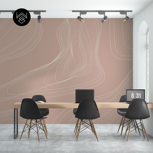 טפט ויזואל ליין 1