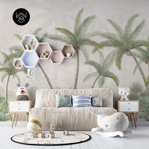 טפט גונגל לוק 1