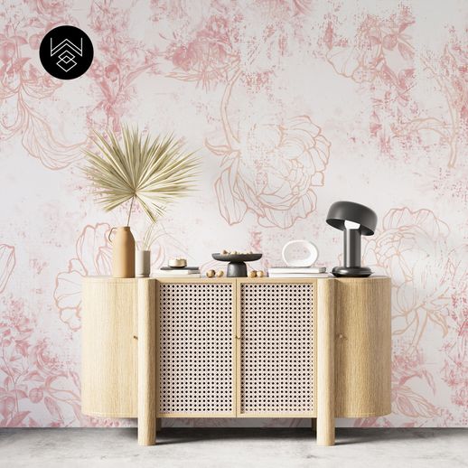 טפט פלורל ליין 6