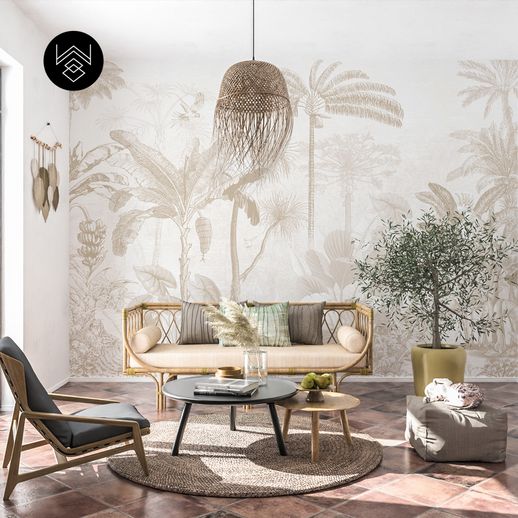 טפט גונגל וייב בז