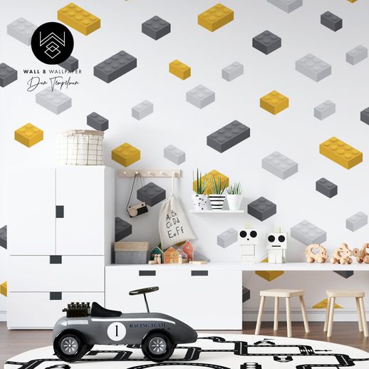 טפט לגו וייב