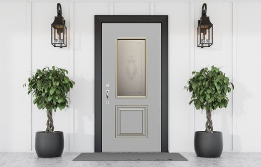 טפט לדלת NC010