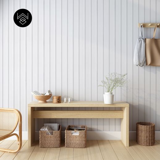 טפט ווד וואל 5