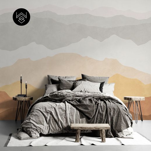 טפט מאונטיין ליין