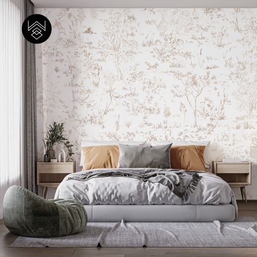 טפט לייב פלאורס 4