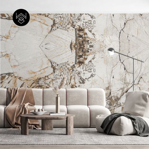 טפט מארבל אפקט 23