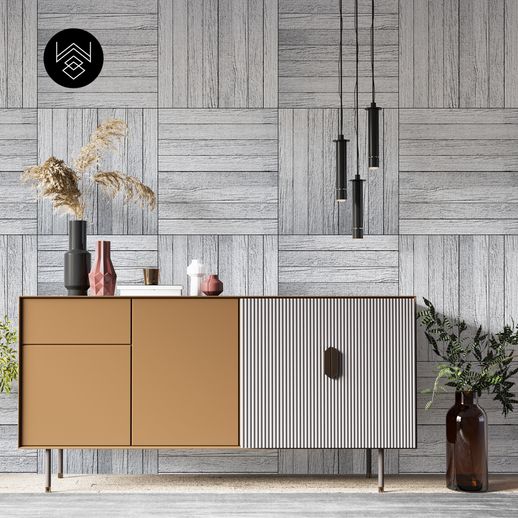 טפט ווד וואל 4