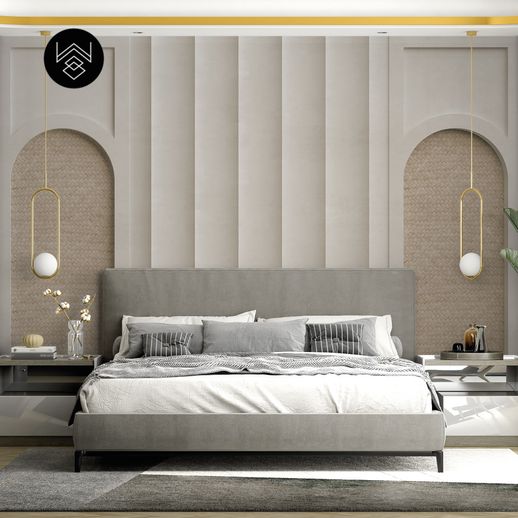 טפט אקלקט וואל