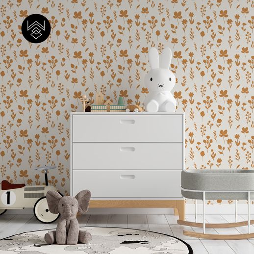 טפט פלאוורס ליין 5