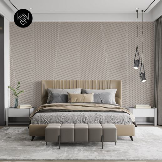 טפט ליינס סטרוק