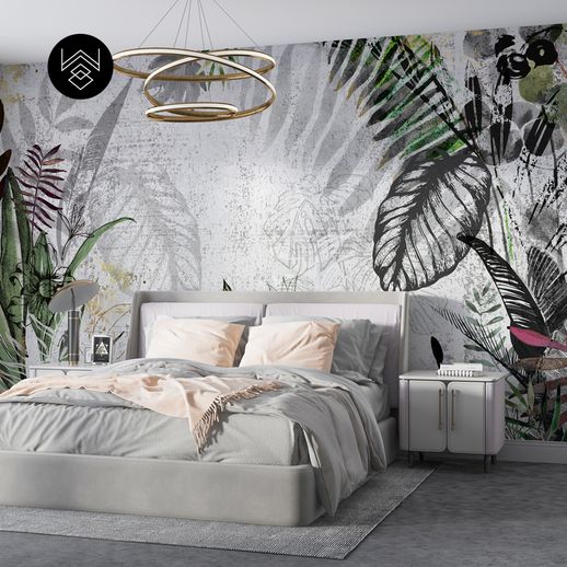 טפט פורסט מוד 3