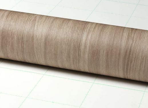 טפט מדבקה פרימיום עץ טבעי מחורץ