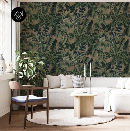 טפט טרופיקל מורנינג 2