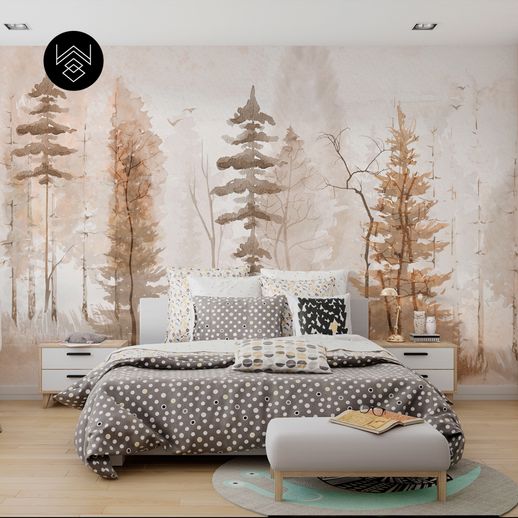 טפט פורסט מגיק