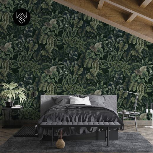 טפט טרופיקל מורנינג 1