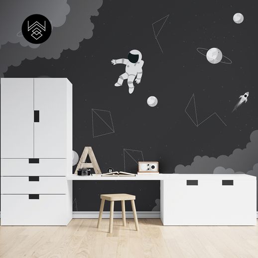 טפט חלל טיים 2