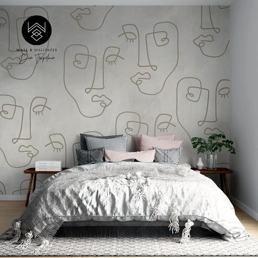 טפט ארט פייס 3