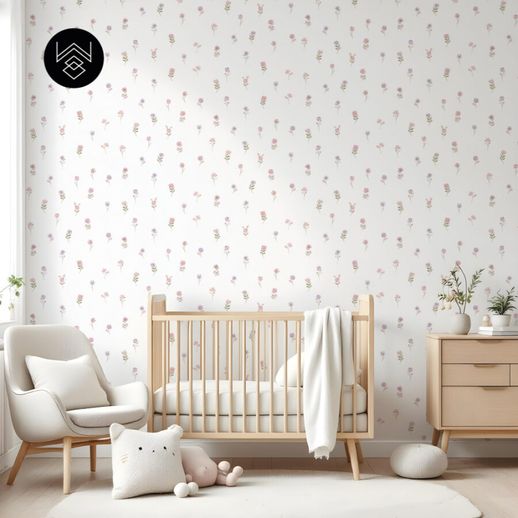 טפט קידס פלאורס שמאל 2