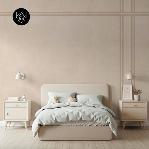 טפט ווש סטריפס מוד 1