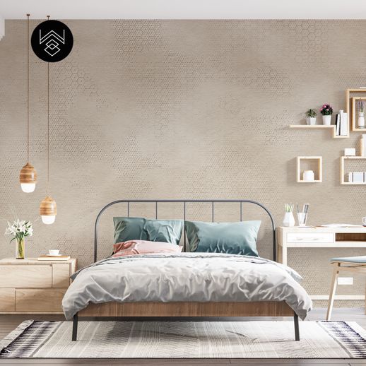 טפט ווש פייד בז