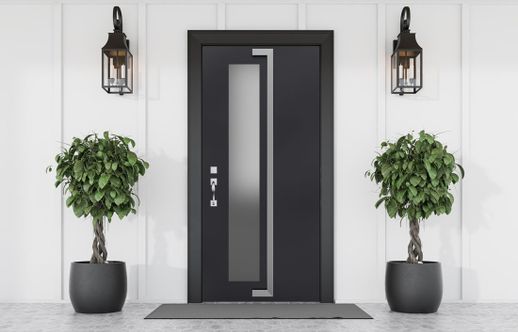 טפט לדלת BD22