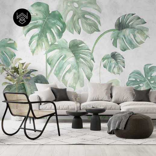 טפט ווש טרופיקל 2