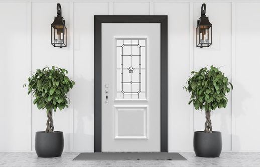 טפט לדלת BD68