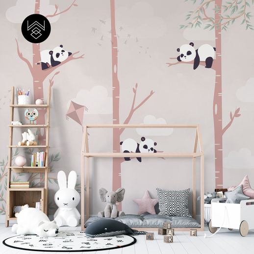 טפט פנדה נייט 2