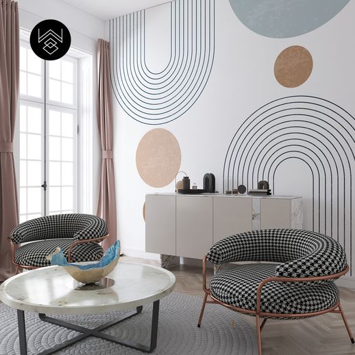 טפט שייפס ליין 2