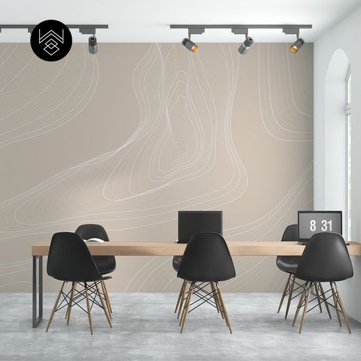 טפט ויזואל ליין 3