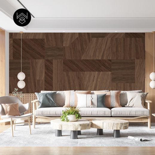 טפט ווד אפקט 1