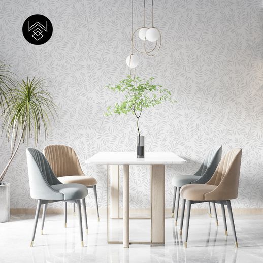 טפט ליבס פיין אפור