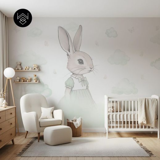 טפט ביג פאני באני 4