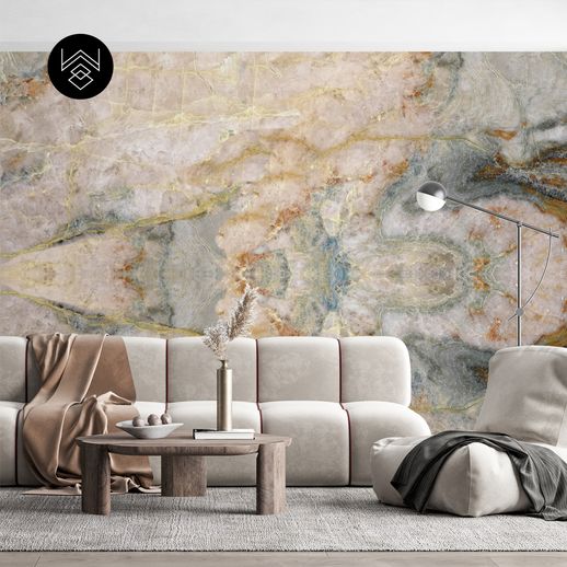 טפט מארבל אפקט 24