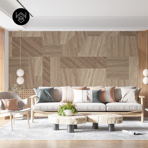 טפט ווד אפקט 2