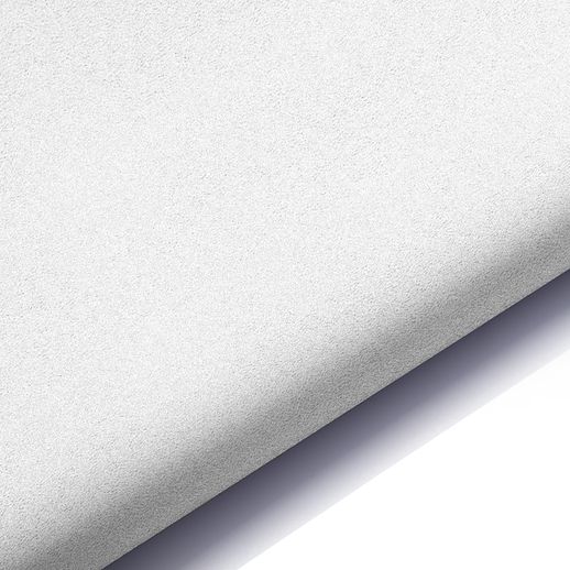 טפט מדבקה פרימיום דמוי תפוז לבן