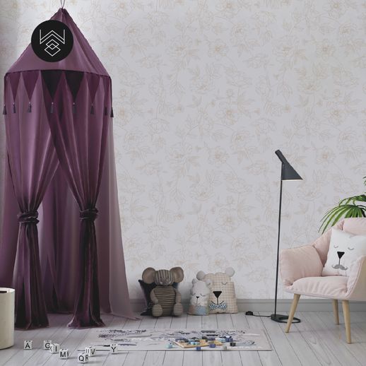 טפט פלאורס לייט 2