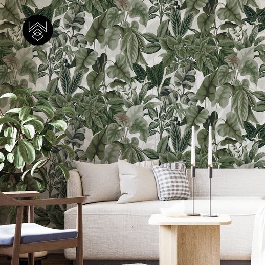 טפט טרופיקל מורנינג 4