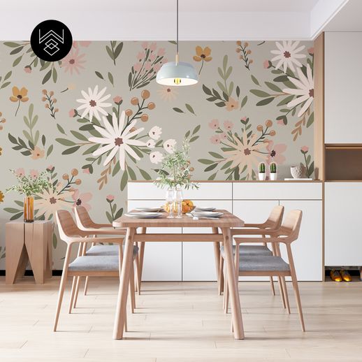 טפט קולור בלוסום 11