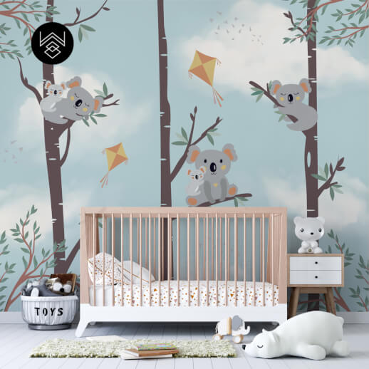 טפט קואלה סליפ 2