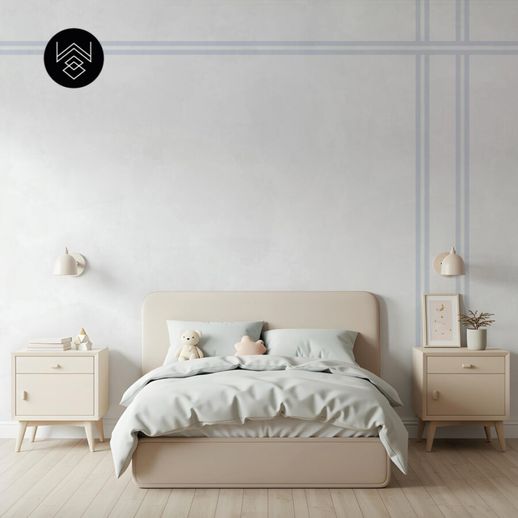 טפט ווש סטריפס מוד 6