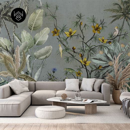 טפט טרופיקל שואו