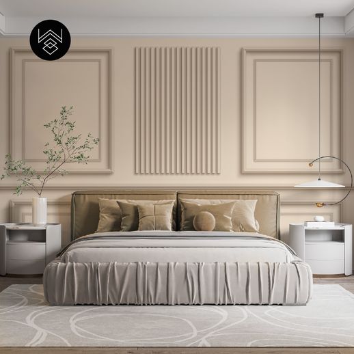 טפט מודינג ווד 1