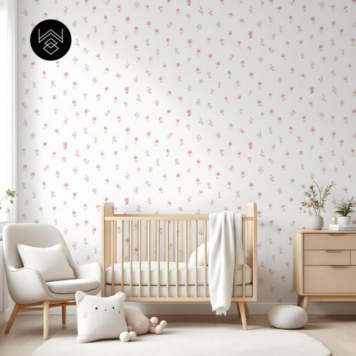 טפט קידס פלאורס שמאל 3