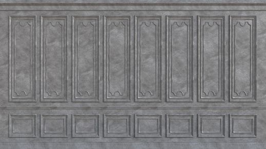 טפט Powerwall NCT33