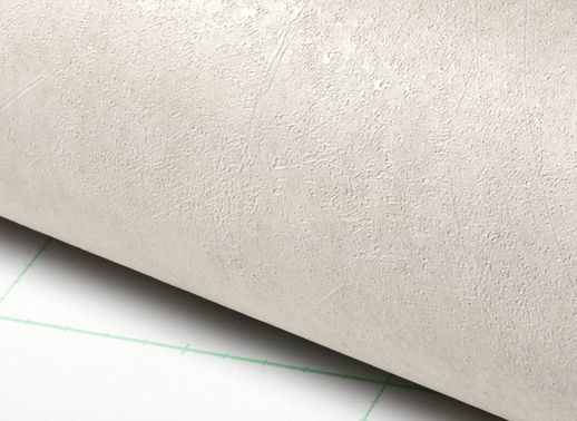 טפט מדבקה פרימיום דמוי בטון קרם אפרפר